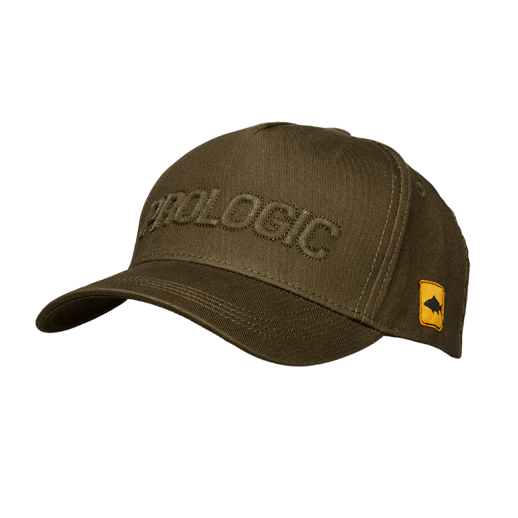 Prologic BUZZERS CAP ONESIZE OLIVE GREEN 5706301765048 Karpiowe Graty - Zdjęcie 1