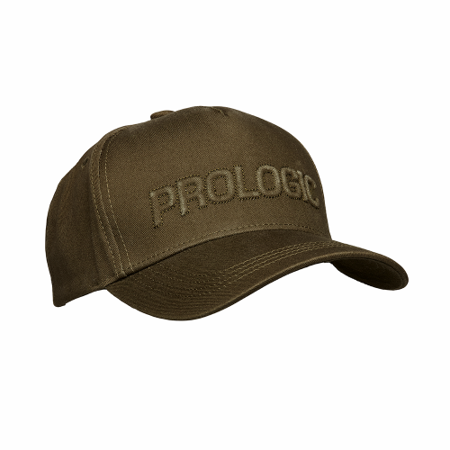 Prologic BUZZERS CAP ONESIZE OLIVE GREEN 76504 Karpiowe Graty - Zdjęcie 2