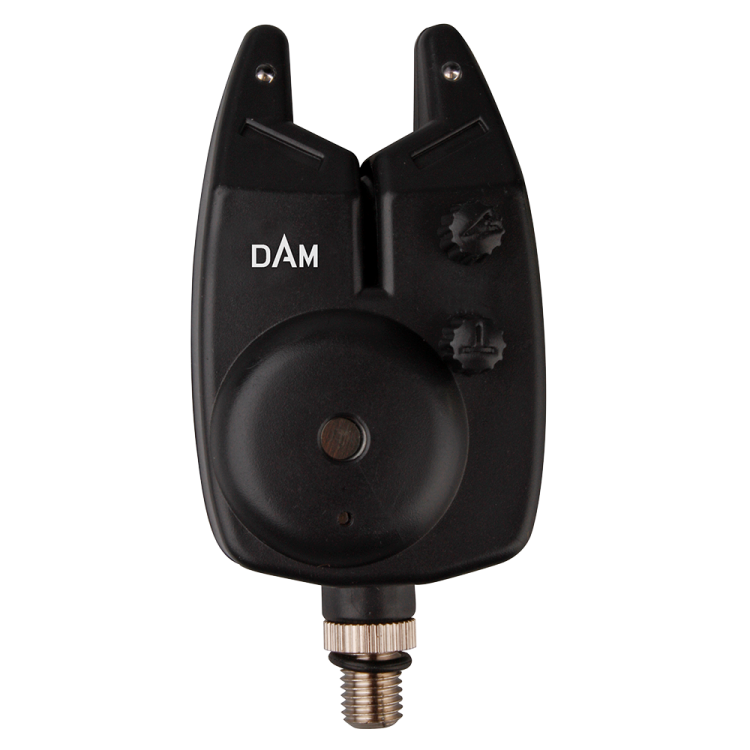 DAM Blaster VT Bite Alarm Black  - sygnalizator brań 5706301441775 Karpiowe Graty - Zdjęcie 1