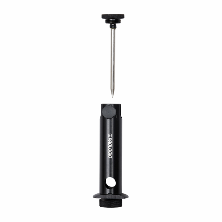 Prologic AVENGER Stable Stand - mocowanie do pomostu 65027 Karpiowe Graty - Zdjęcie 2