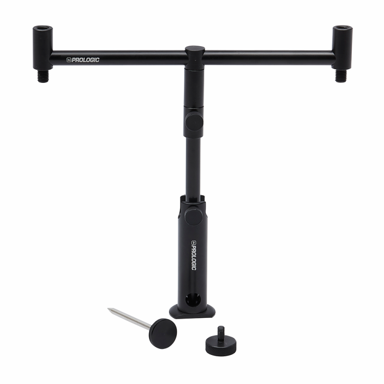 Prologic AVENGER Stable Stand - mocowanie do pomostu  Karpiowe Graty - Zdjęcie 3