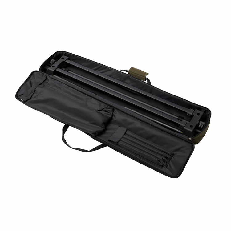Prologic Twin Sky Rod Pod 3 Rod - stojak wędkarski  Karpiowe Graty - Zdjęcie 3