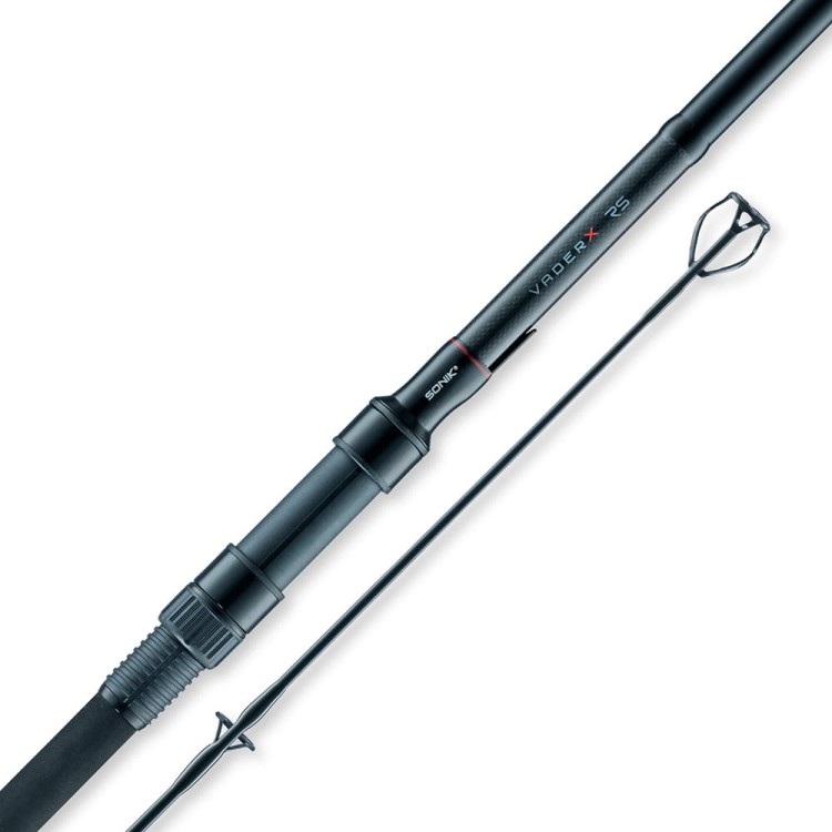 Sonik Vaderx RS  12' 2.75 lb - wędka karpiowa AC0024 Karpiowe Graty - Zdjęcie 2