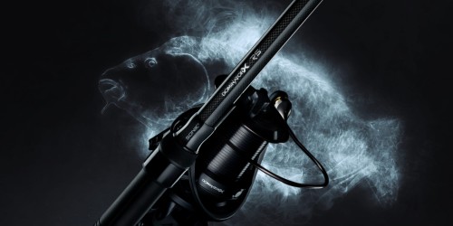 Sonik DOMINATORX RS 12' 3.00LB - wędka karpiowa 5055279519321 Karpiowe Graty - Zdjęcie 1