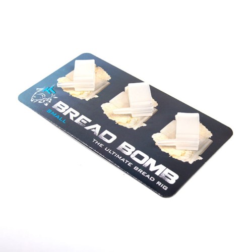 Nash Small Bread Bomb - system do chleba 5055108984764 Karpiowe Graty - Zdjęcie 1