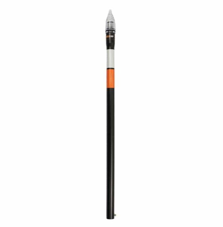 Undercarp Marker Karpiowy z Czujnikiem Zmierzchu Czerwony 6 m  Karpiowe Graty - Zdjęcie 3