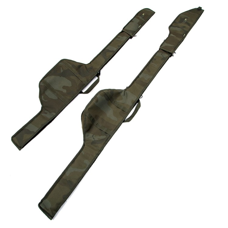 Sonik SK-TEK 9'-10' ADAPTA-SLEEVE SKTRS9 Karpiowe Graty - Zdjęcie 2