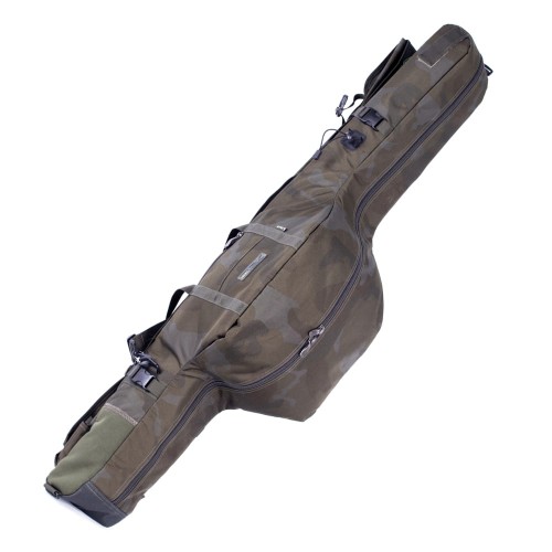 Sonik XTractor 3-Rod Sleeve  9' (T44) - pokrowiec na wędki FC0007 Karpiowe Graty - Zdjęcie 2