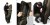 Sonik SK-TEK 5 Rod Compact Sleeve 12' - pokrowiec na wędki 5055279516245 Karpiowe Graty - Zdjęcie 1