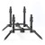 Sonik XTRACTOR 2-Rod Pod - stojak wędkarski  Karpiowe Graty - Zdjęcie 3