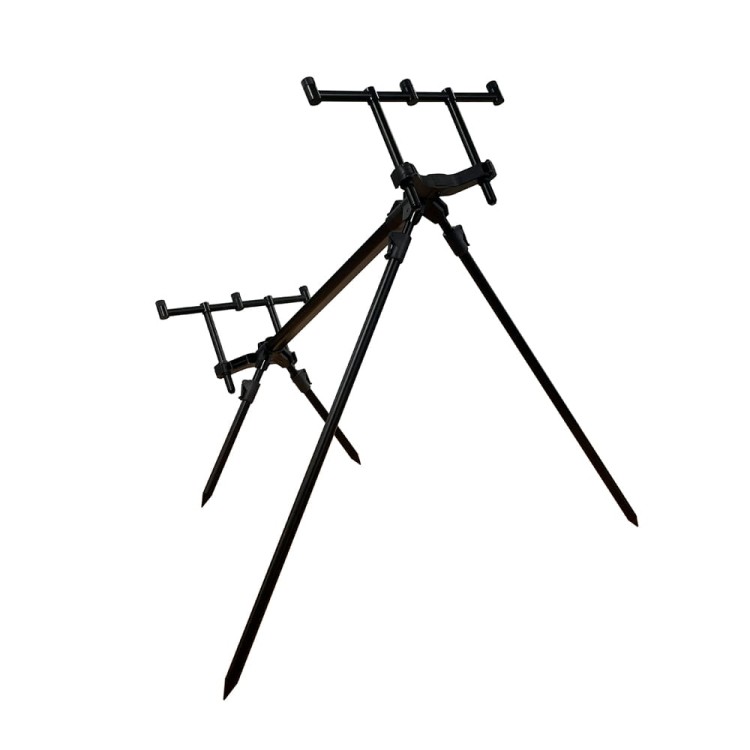 Sonik Stanz All-Terrain Lite 3 - Rod Pod - stojak wędkarski HC0050 Karpiowe Graty - Zdjęcie 2