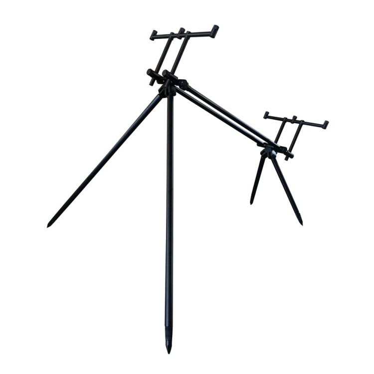 Sonik STANZ 3 Rod Pod - stojak wędkarski  Karpiowe Graty - Zdjęcie 3