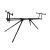 Sonik STANZ 3 Rod Pod - stojak wędkarski  Karpiowe Graty - Zdjęcie 4