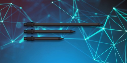 Sonik STANZ CAMLOCK BANKSTICK 36" (92cm) 5055279520396 Karpiowe Graty - Zdjęcie 1