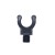 Sonik STANZ RUBBER ROD GRIP SMALL HC0045 Karpiowe Graty - Zdjęcie 2