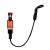 Sonik Gizmo Litez Bob Red - hanger (czerwony)  Karpiowe Graty - Zdjęcie 3