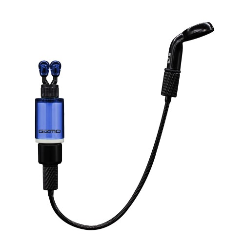 Sonik Gizmo Litez Bob Blue - hanger (niebieski)  Karpiowe Graty - Zdjęcie 3