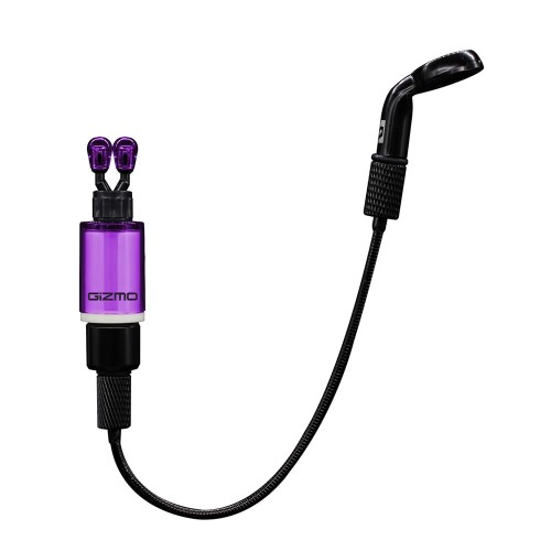 Sonik GIZMO LITEZ BOB PURPLE  Karpiowe Graty - Zdjęcie 8