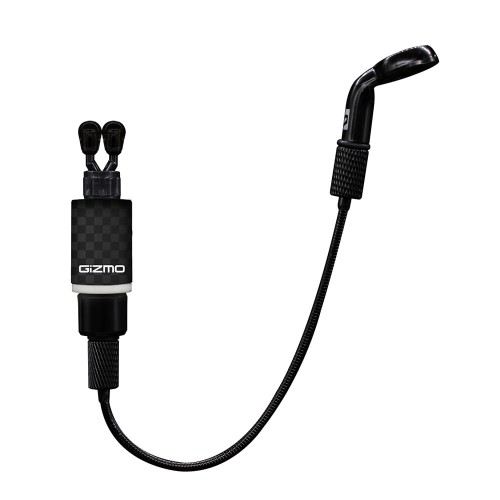 Sonik Gizmo Litez Bob Carbon - hanger (karbonowy)  Karpiowe Graty - Zdjęcie 3