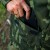 Sonik Heavy Weight Padded Jacket Camo XL - kurtka wędkarska  Karpiowe Graty - Zdjęcie 5