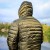 Sonik Sonik Packway Insulator Jacket (rozmiar XXL) - kurtka wędkarska  Karpiowe Graty - Zdjęcie 4