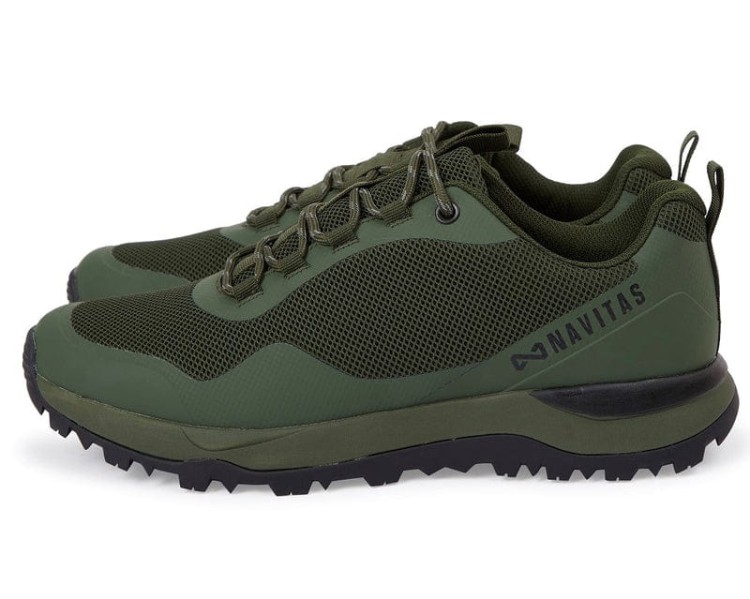 Navitas SQ1 Trainer (rozmiar 38) - buty wędkarskie NTXA4970-6 Karpiowe Graty - Zdjęcie 2