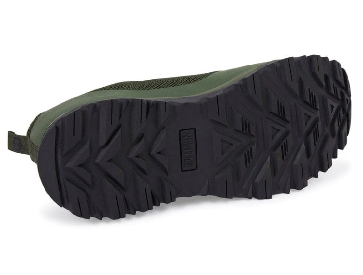 Navitas SQ1 Trainer (rozmiar 38) - buty wędkarskie  Karpiowe Graty - Zdjęcie 5