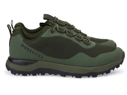 Navitas SQ1 Trainer (rozmiar 39) - buty wędkarskie 5060771721523 Karpiowe Graty - Zdjęcie 1