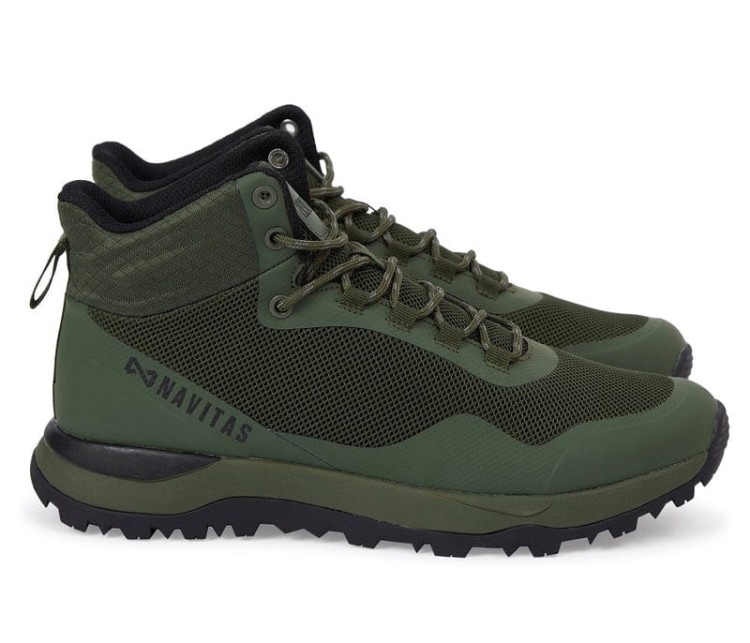 Navitas SQ1 High-Top Trainer (rozmiar 41) - buty wędkarskie 5060771721608 Karpiowe Graty - Zdjęcie 1
