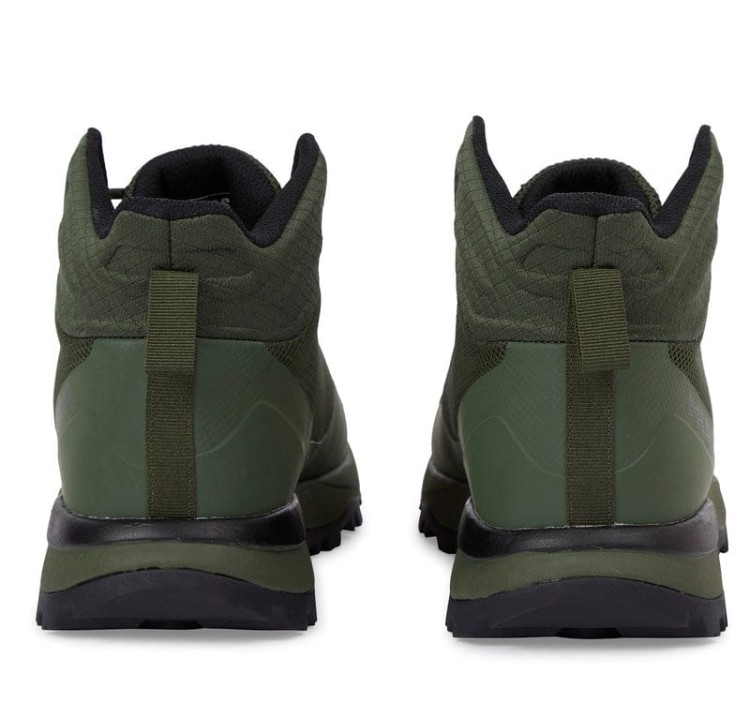 Navitas SQ1 High-Top Trainer (rozmiar 42) - buty wędkarskie  Karpiowe Graty - Zdjęcie 4