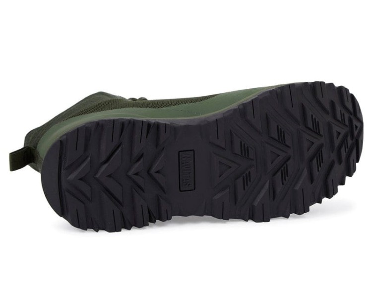 Navitas SQ1 High-Top Trainer (rozmiar 45) - buty wędkarskie  Karpiowe Graty - Zdjęcie 5