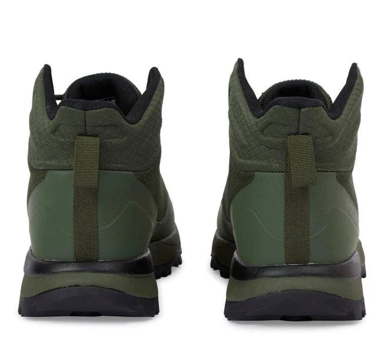 Navitas SQ1 High-Top Trainer (rozmiar 46) - buty wędkarskie  Karpiowe Graty - Zdjęcie 4