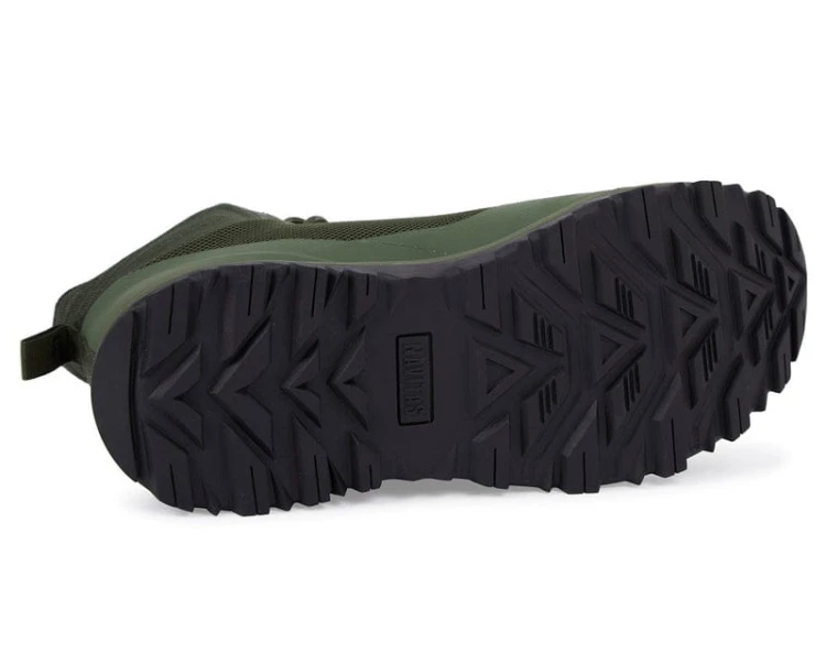Navitas SQ1 High-Top Trainer (rozmiar 46) - buty wędkarskie  Karpiowe Graty - Zdjęcie 5