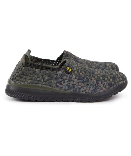 Navitas Weave 2.0 Camo (rozmiar 43) - buty wędkarskie  5060771721325 Karpiowe Graty - Zdjęcie 1
