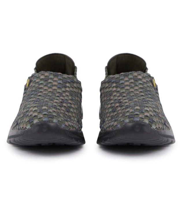 Navitas Weave 2.0 Camo (rozmiar 43) - buty wędkarskie   Karpiowe Graty - Zdjęcie 4