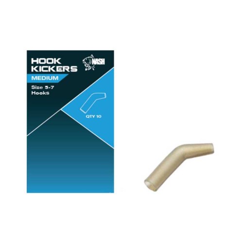 Nash Hook Kickers M - pozycjoner haczyka (średni) 5055108980391 Karpiowe Graty - Zdjęcie 1