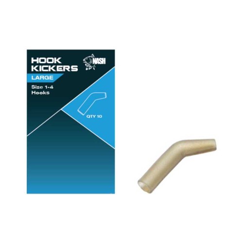 Nash Hook Kickers L - pozycjoner haczyka (duży) 5055108980384 Karpiowe Graty - Zdjęcie 1