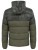 Navitas Tetra Puffa Jacket (rozmiar XXXL) - kurtka wędkarska NTSJKT012-3XL Karpiowe Graty - Zdjęcie 2