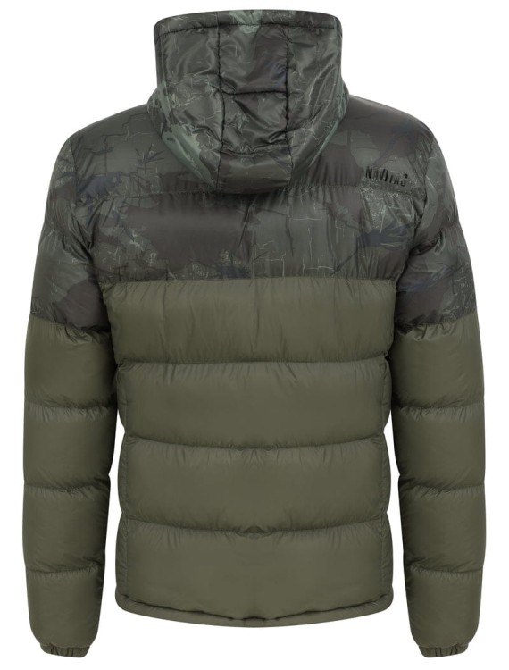 Navitas Tetra Puffa Jacket (rozmiar XXXL) - kurtka wędkarska NTSJKT012-3XL Karpiowe Graty - Zdjęcie 2