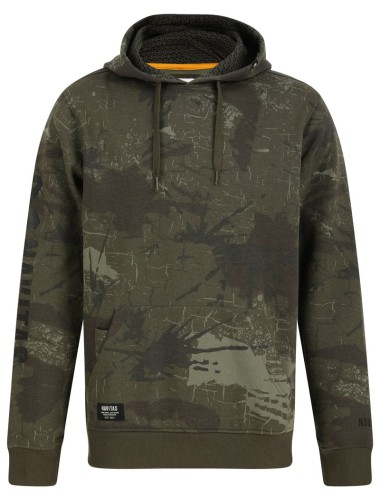 Navitas Camo Identity Hoody (rozmiar S) - bluza wędkarska 5060771720069 Karpiowe Graty - Zdjęcie 1