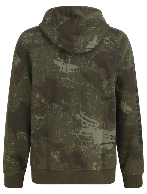 Navitas Camo Identity Hoody (rozmiar M) - bluza wędkarska NTTH4634-M Karpiowe Graty - Zdjęcie 2