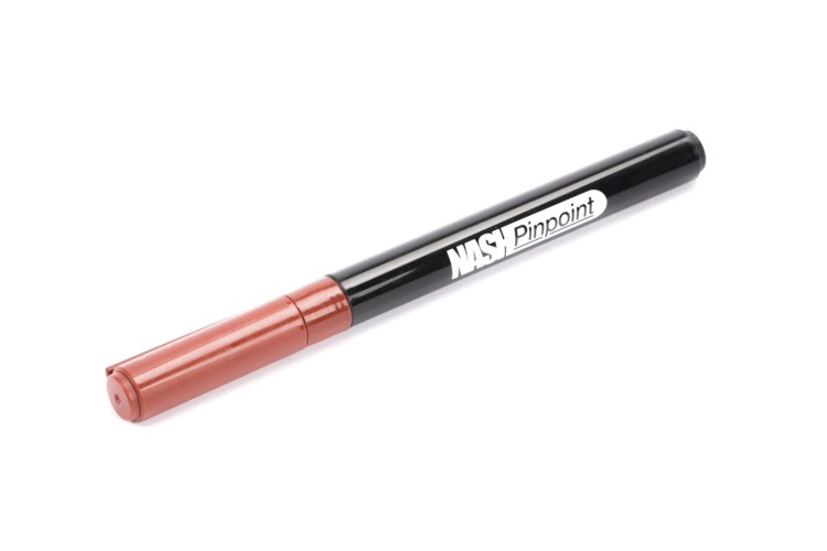 Nash Hook and TT Marker Pens - marker permanentny  Karpiowe Graty - Zdjęcie 3