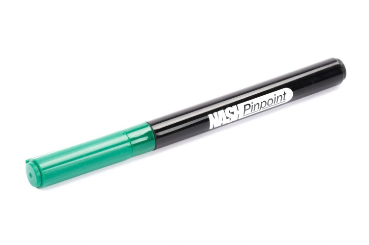 Nash Hook and TT Marker Pens - marker permanentny  Karpiowe Graty - Zdjęcie 4