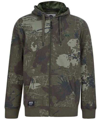 Navitas Identity Camo Sherpa Hoody (rozmiar XXXL) - bluza wędkarska 5060771721844 Karpiowe Graty - Zdjęcie 1