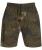 Navitas Identity Jogger Shorts Camo (rozmiar L) - spodnie wędkarskie 5060771720922 Karpiowe Graty - Zdjęcie 1