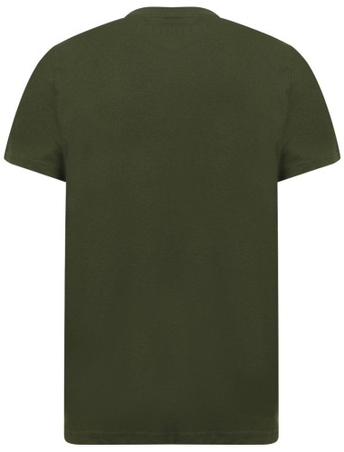 Navitas Direction Tee (rozmiar M) - koszulka wędkarska NTTT050-M Karpiowe Graty - Zdjęcie 2