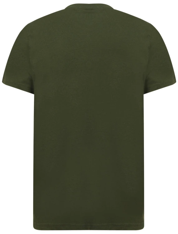 Navitas Direction Tee (rozmiar XL) - koszulka wędkarska NTTT050-XL Karpiowe Graty - Zdjęcie 2