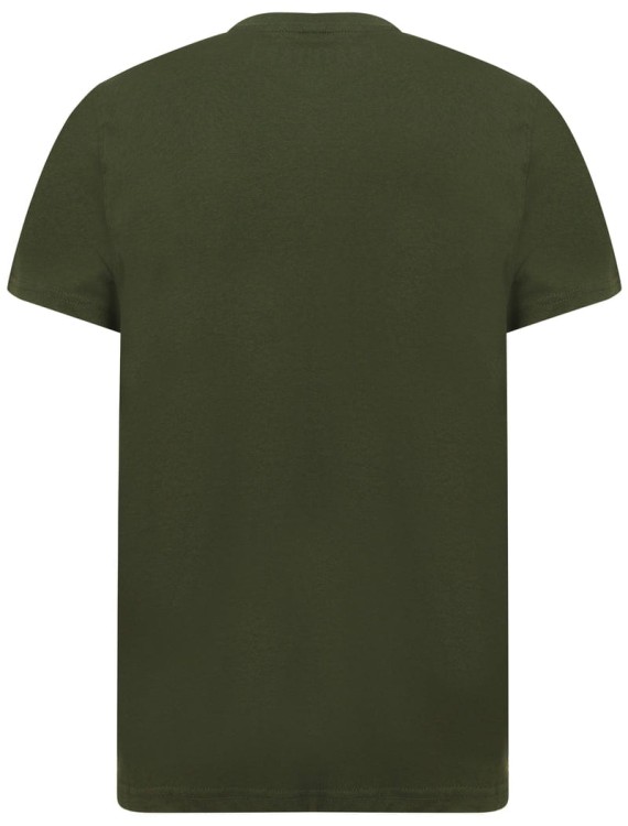 Navitas Direction Tee (rozmiar XXXL) - koszulka wędkarska NTTT050-3XL Karpiowe Graty - Zdjęcie 2