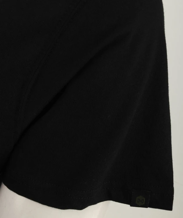 Navitas Joy Tee Black (rozmiar M) - koszulka wędkarska  Karpiowe Graty - Zdjęcie 3