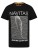 Navitas Joy Tee Black (rozmiar L) - koszulka wędkarska 5060290967549 Karpiowe Graty - Zdjęcie 1